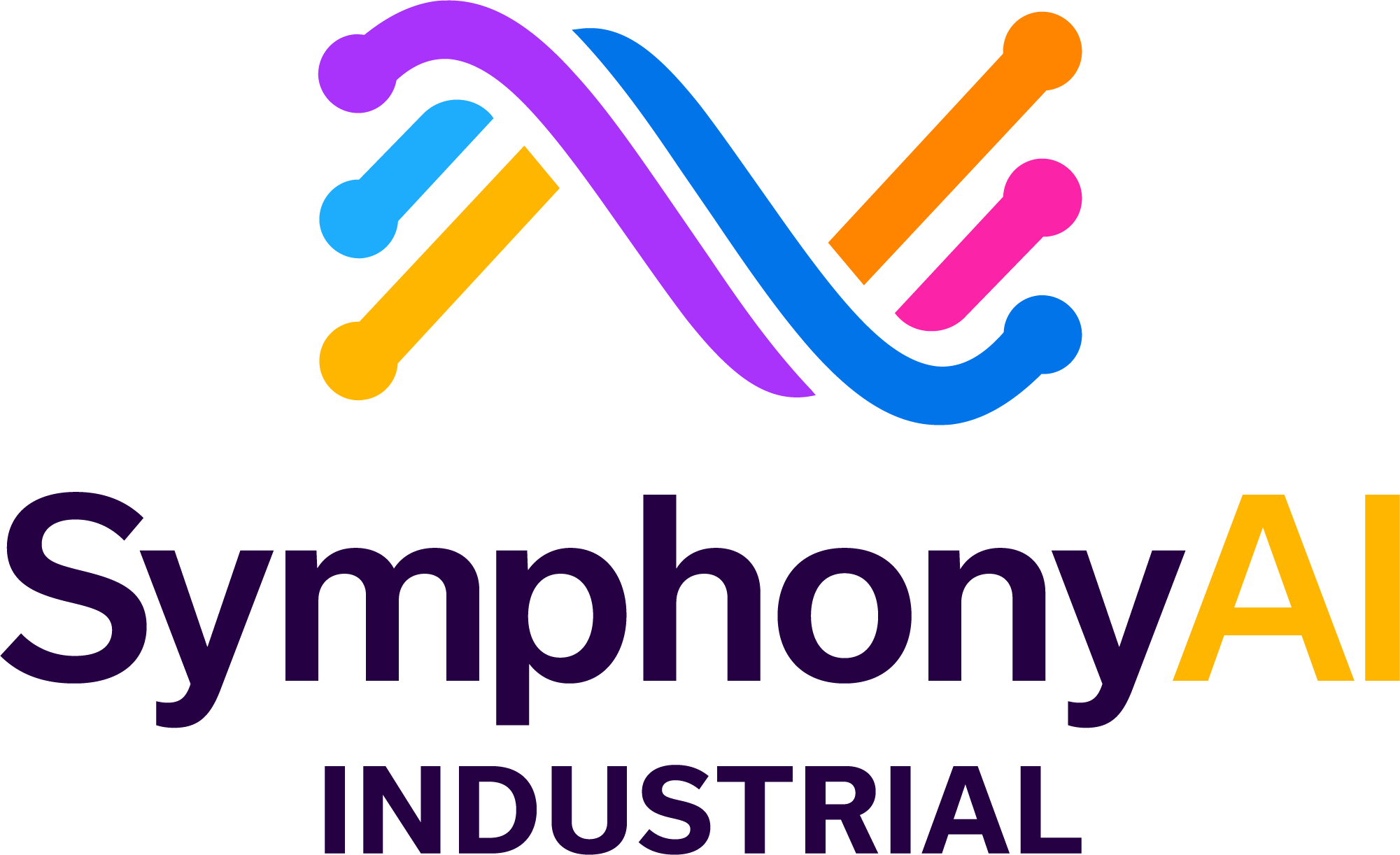 Logo of SymphonyAI Industrial Solutions