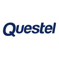 Logo of Questel