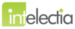 Logo of Intelectia