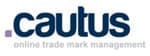 Logo of Cautus Trademark Management Software