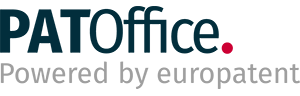 Logo of PATOffice