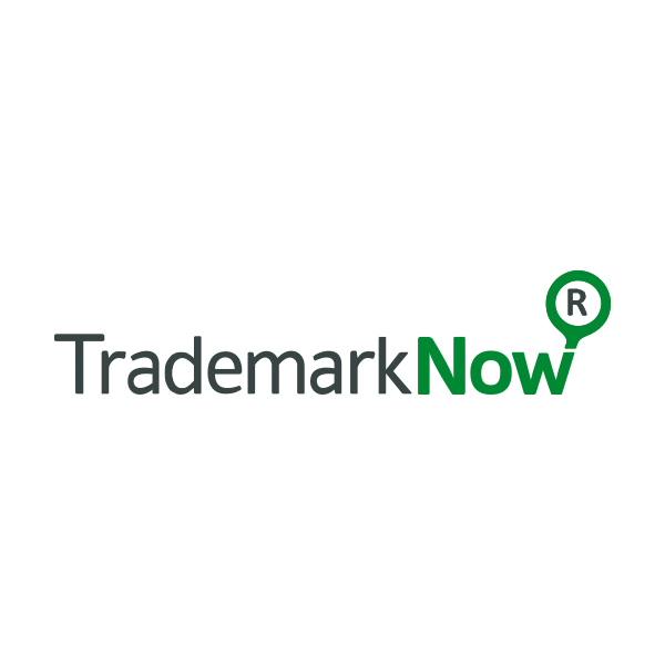 Logo of TrademarkNow