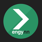 Logo of Engynn Intranet