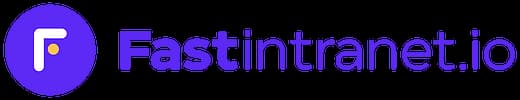 Logo of Fast Intranet