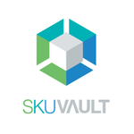 Logo of SkuVault