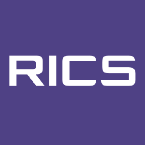 Logo of RICS>Retail