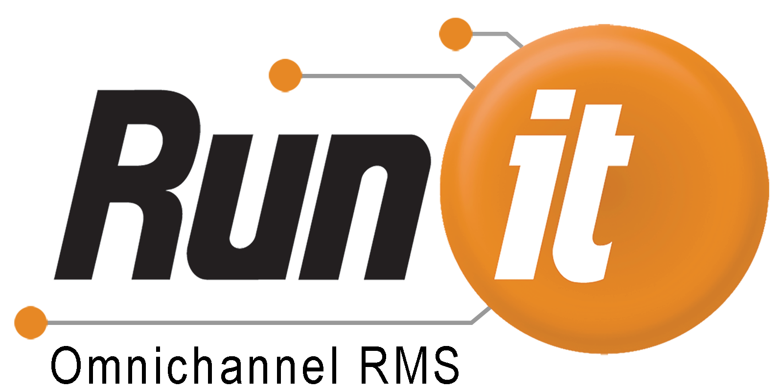 Logo of Runit Cloud POS