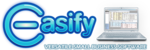 Logo of Easify Business Software