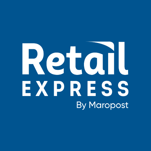 Logo of Retail Express