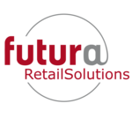 Logo of Futura Retail Solutions