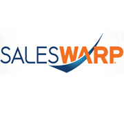 Logo of SalesWarp