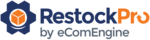 Logo of RestockPro