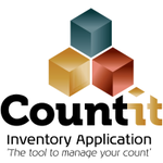 Logo of Countit Inventory Management