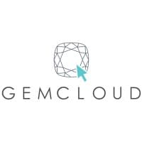 Logo of GemCloud Software