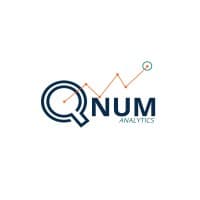 Logo of Qnum Analytics