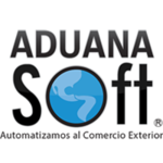 Logo of AduanaSoft