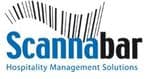 Logo of Scannabar Liquor Inventory Control System