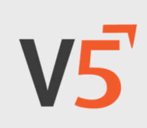 Logo of V5 Traceability Suite