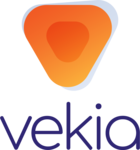 Logo of Vekia Supply Chain Optimization