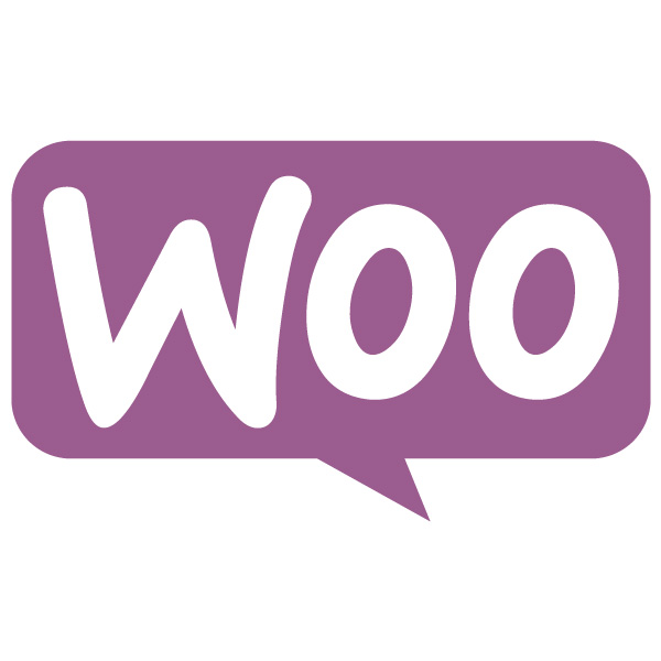 Logo of WooCommerce