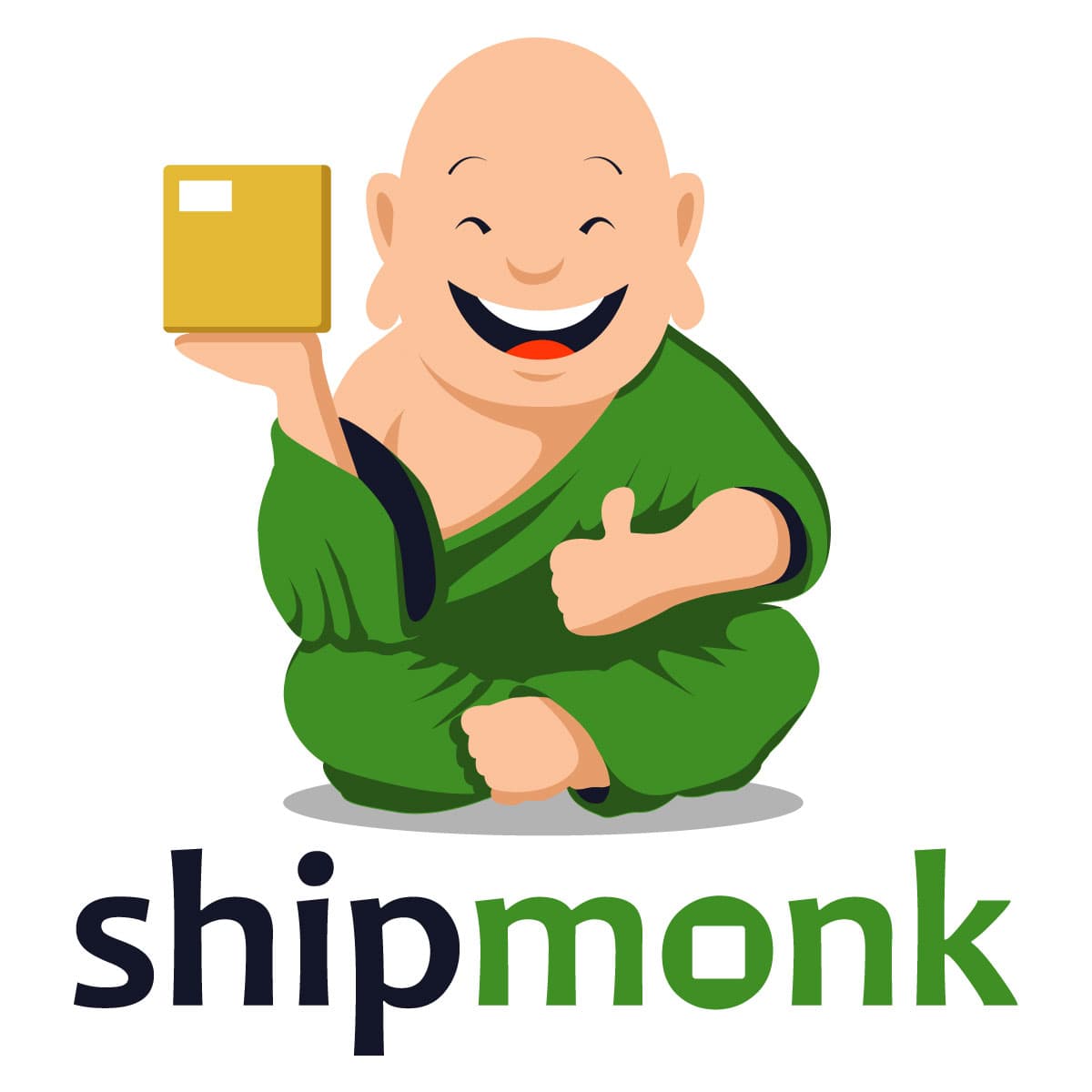 Logo of ShipMonk