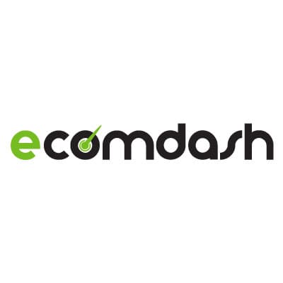 Logo of Ecomdash