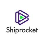 Logo of Shiprocket