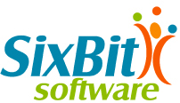 Logo of SixBit Software