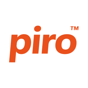 Logo of PIRO Jewelry Management Software