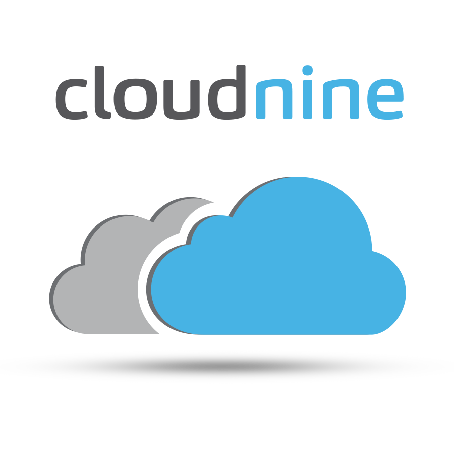 Logo of CloudNine eDiscovery Solutions