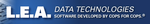 Logo of L.E.A. Data Technologies Software