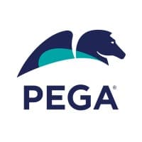 Logo of Pega Platform