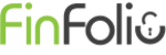 Logo of FinFolio