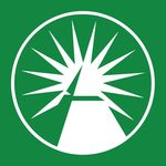 Logo of Fidelity Investments