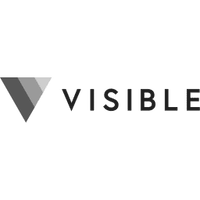 Logo of Visible