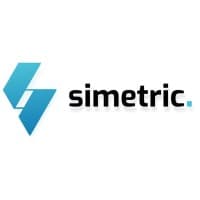 Logo of Simetric IoT Management Platform