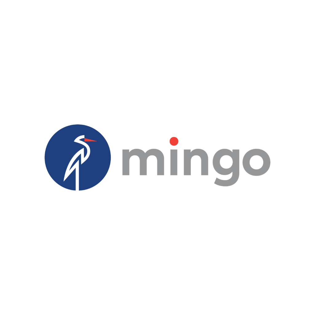 Logo of Mingo Smart Factory