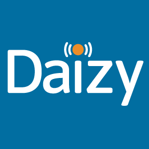 Logo of Daizy