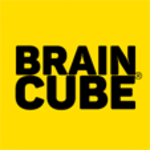 Logo of Braincube