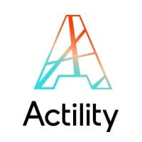 Logo of Actility IoT Solutions