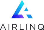 Logo of Airlinq