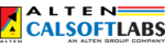 Logo of Altencal Soft Labs Solutions