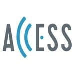 Logo of The Access Way