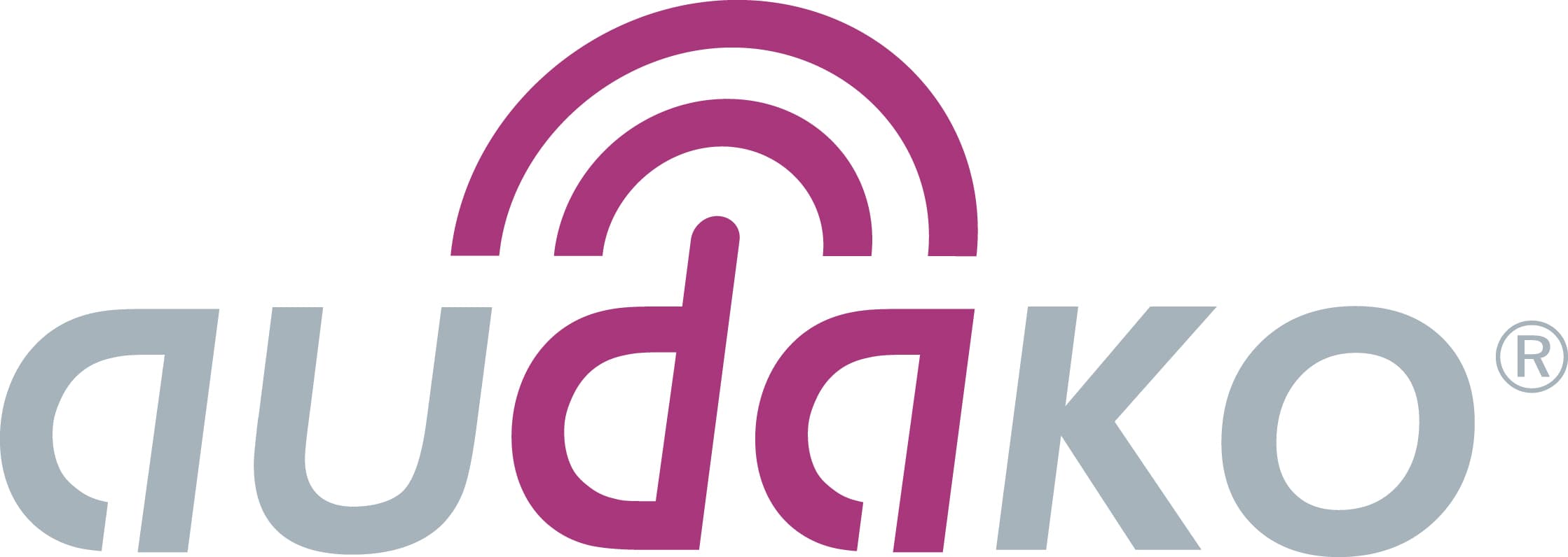 Logo of Audako Platform