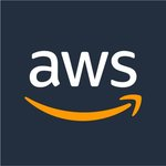 Logo of Amazon Web Services (AWS)