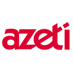 Logo of azeti IoT Platform