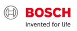 Logo of Bosch IoT Suite