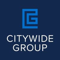 Logo of Citywide Group Solutions