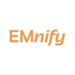 Logo of Emnify IoT Connectivity Solutions