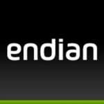 Logo of Endian Cybersecurity Solutions